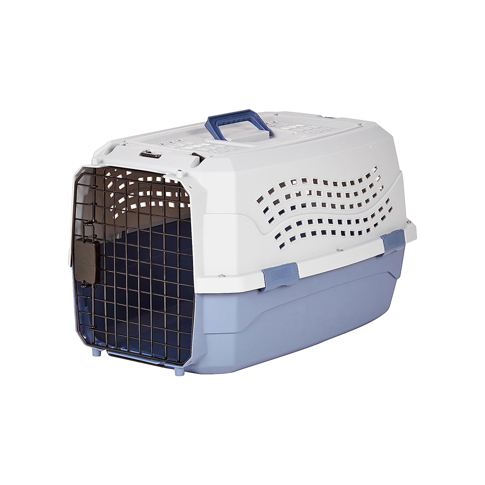 Plastic Pet Cage for Cat